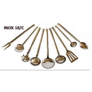 MESTOLAME SCHIUMAROLA INOX...