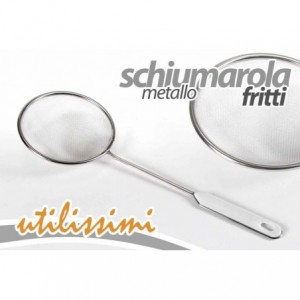 MESTOLAME SCHIUMAROLA RETE...