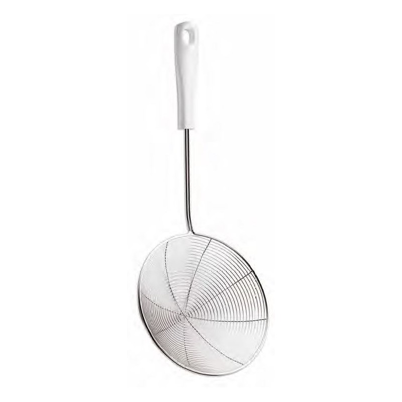 MESTOLAME SCHIUMAROLA RETE METALLO DAILY 16cm 159 GHIDINI