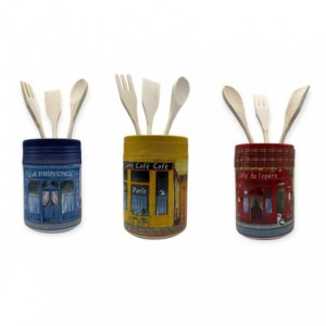 MESTOLAME SET P/MESTOLI...