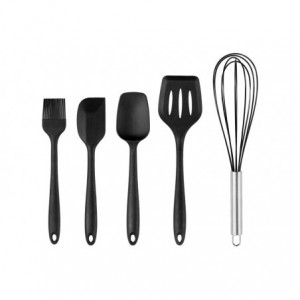 MESTOLAME SILICONE A/5 NERO...