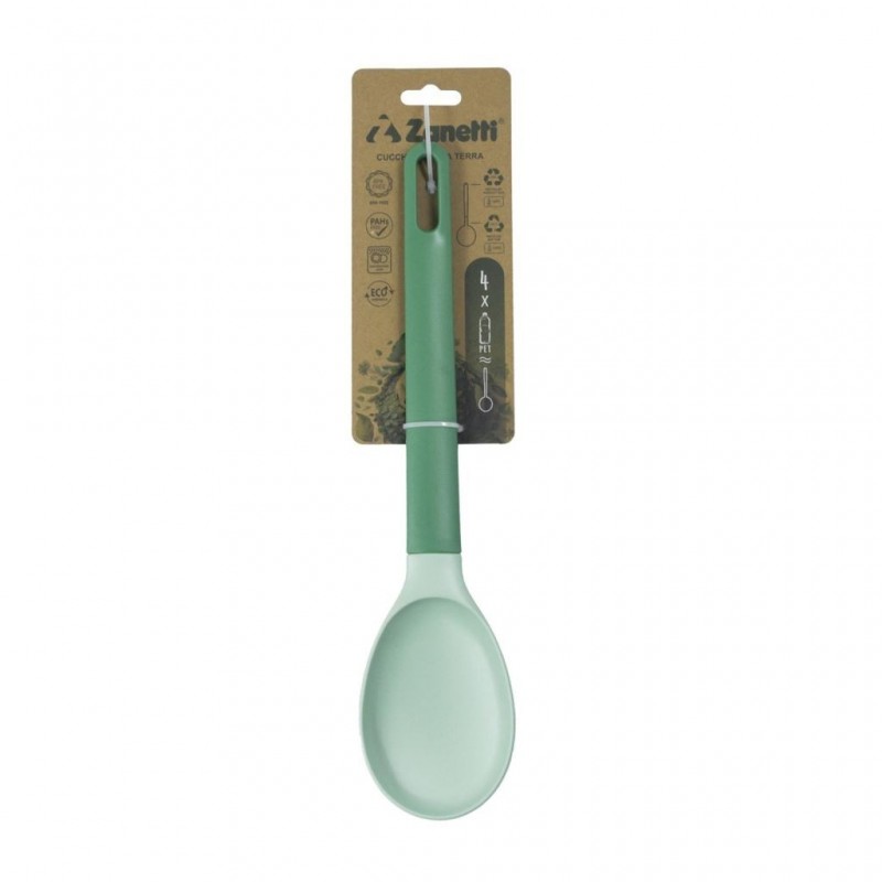 MESTOLAME TERRA CUCCHIAIONE NYLON 62352 ZANETTI