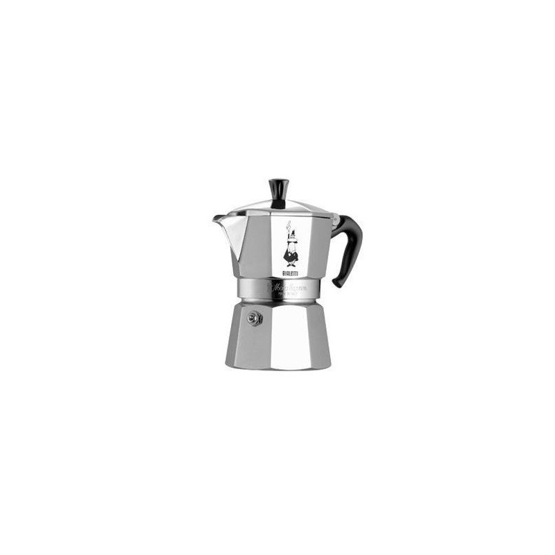 CAFFETTIERA EXP. BIALETTI MOKA 2 tz
