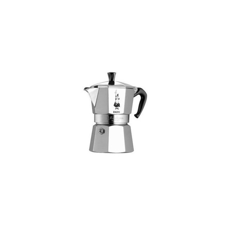 CAFFETTIERA EXP. BIALETTI MOKA 3 tz