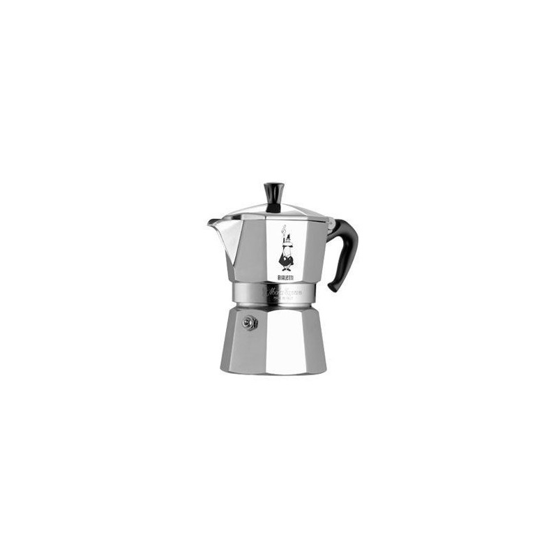 CAFFETTIERA EXP. BIALETTI MOKA 6 tz