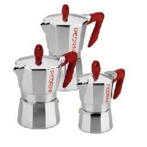 CAFFETTIERA EXP. PEDRINI...