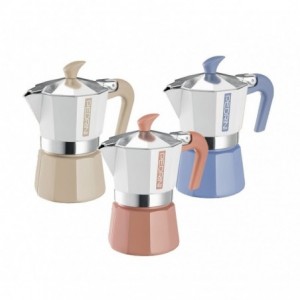 CAFFETTIERA EXP. PEDRINI MY...