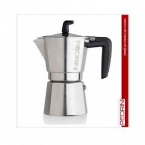 CAFFETTIERA EXP. PEDRINI...