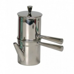CAFFETTIERA NAPOLETANA ILSA...