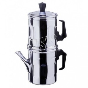 CAFFETTIERA NAPOLETANA ILSA...