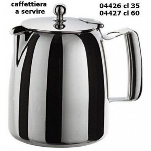 CAFFETTIERA SERVIRE ILSA 72...