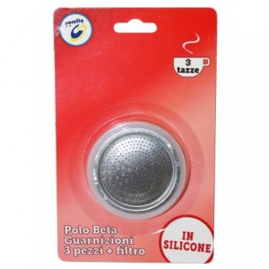 RICAMBIO CAFFETTIERA...