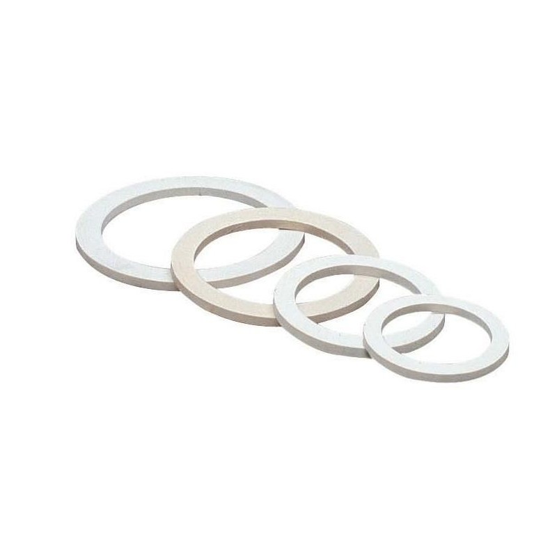 RICAMBIO CAFFETTIERA GUARNIZIONI BUSTA 10pz 9 tz