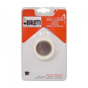 RICAMBIO CAFFETTIERA...