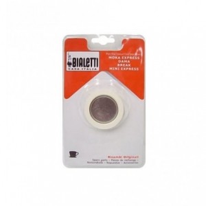 RICAMBIO CAFFETTIERA...