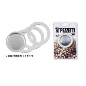 RICAMBIO CAFFETTIERA...