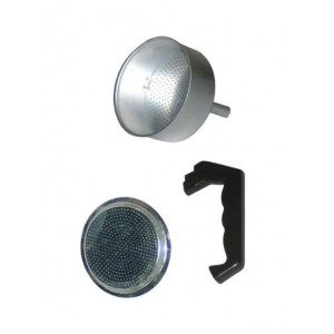 RICAMBIO CAFFETTIERA ITP...