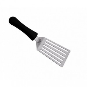 SPATOLA FRITTURA INOX...