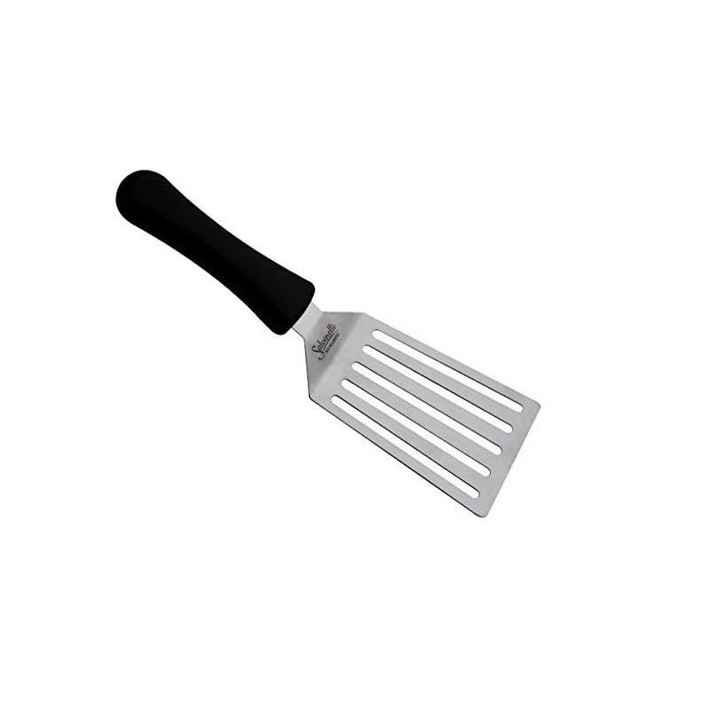SPATOLA FRITTURA INOX SPFR15 LAMA 15cm SALVINELLI
