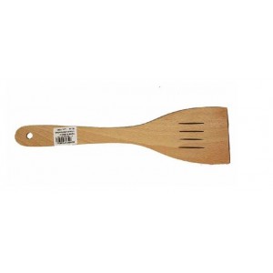 SPATOLA LEGNO BAMBOO 31cm...