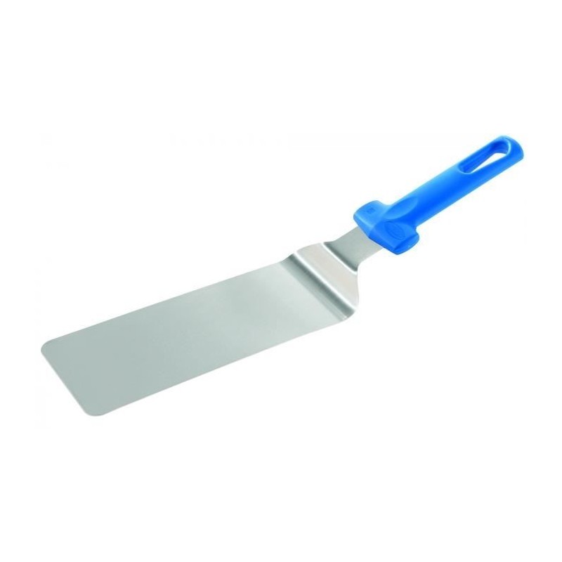 SPATOLA PALETTA RETTANG. AC-STP22 25x9cm GIMETAL