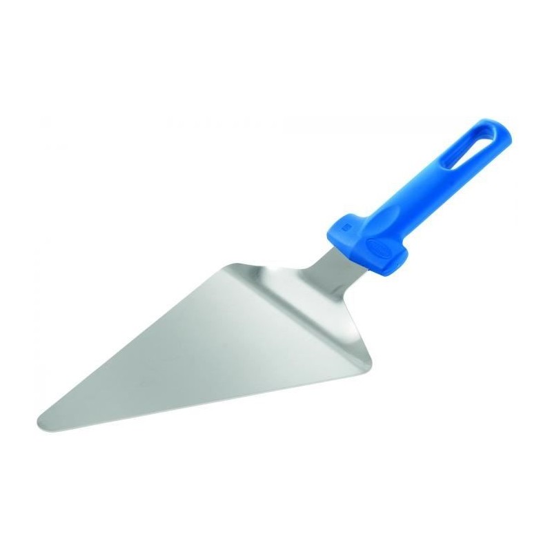 SPATOLA PALETTA TRIANGOLARE CHIUSA AC-STP11 15cm GIMETAL