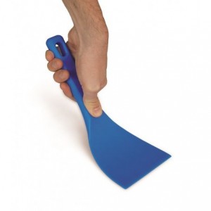 SPATOLA PALETTA TRIANGOLARE...