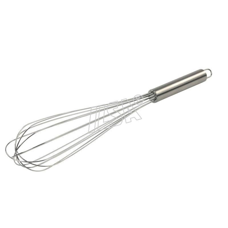 FRUSTA ACCIAIO 18/10 CUCINA 6 FILI 35cm 1035 ILSA