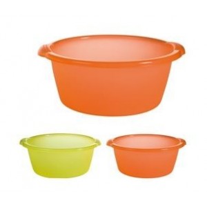 BACINELLA ASTRO TONDA 32cm PP