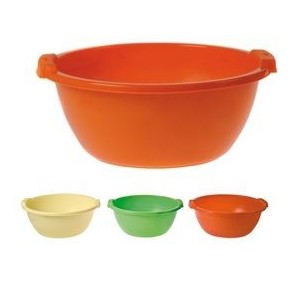 BACINELLA ASTRO TONDA 35cm PP