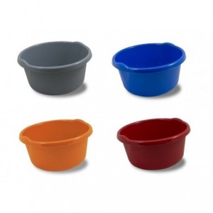 BACINELLA BF TONDA 8 lt 089...