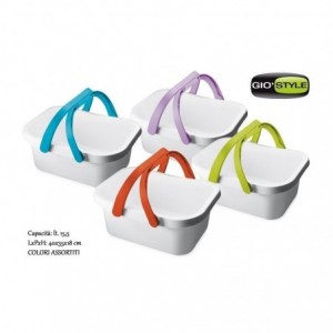 BACINELLA LOVE RETT. BIANCA...