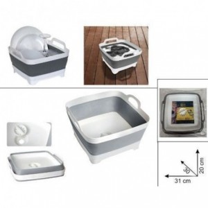 BACINELLA PIEGHEVOLE...