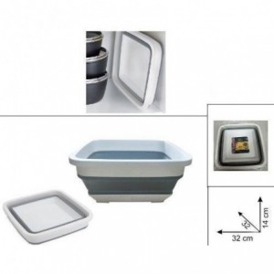 BACINELLA PIEGHEVOLE...