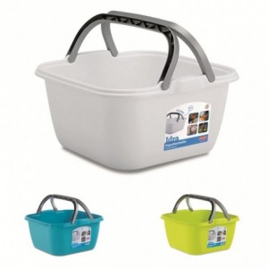 BACINELLA PLASTICA...