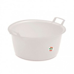 BACINELLA PLASTICA...