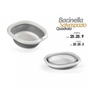 BACINELLA SALVASPAZIO...