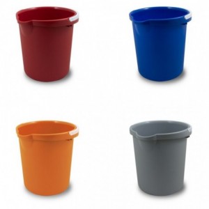 SECCHIO BF TONDO 12 litri...