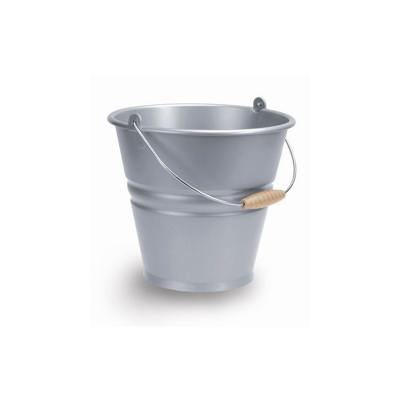 SECCHIO NOSTALGIA ARGENTO 7lt 230198 TONTARELLI