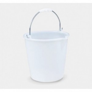 SECCHIO PLASTICA ECOPLAST...