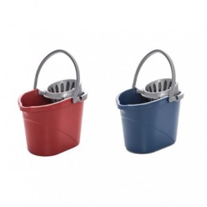 SECCHIO STRIZZATOIO OVALE...