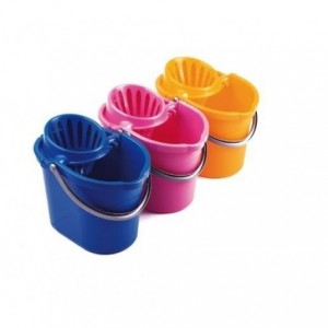 SECCHIO STRIZZATOIO OVALE...