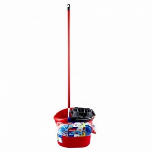 SECCHIO STRIZZ. SUPERMOCIO...