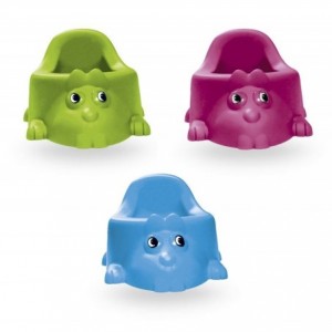 VASINO BABY SCOTTI FORMA...