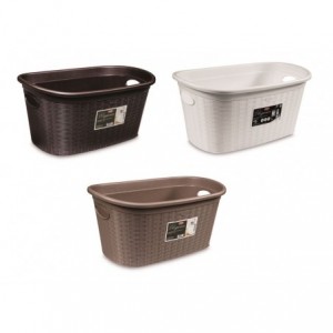 CESTA ELEGANCE 58x38cm...