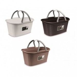 CESTA ELEGANCE C/Manici...