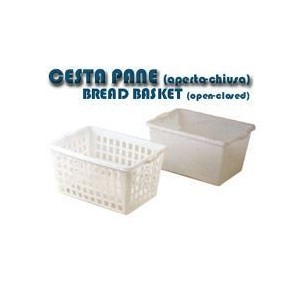 CESTA PANE CHIUSA GRANDE...