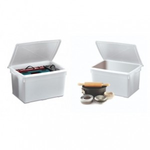 COPERCHIO CESTA PANE 75...