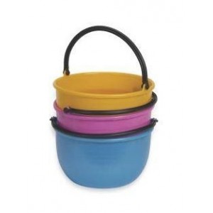 PANIERE PLASTICA C/MANICO...