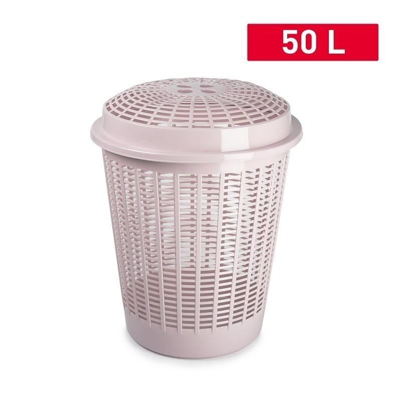 PORTABIANCHERIA CESTONE FORATO CIPRIA 11489A6